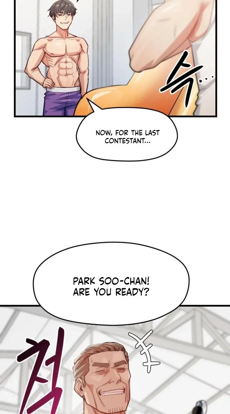 Late Night Show Climax Chapter 14 - Page 52