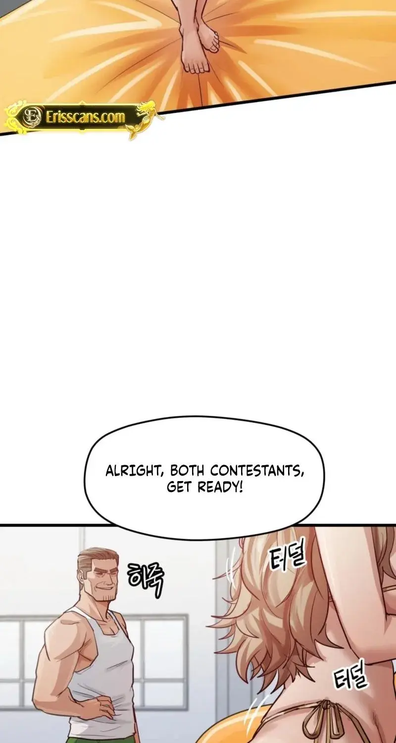 Late Night Show Climax Chapter 14 - Page 56