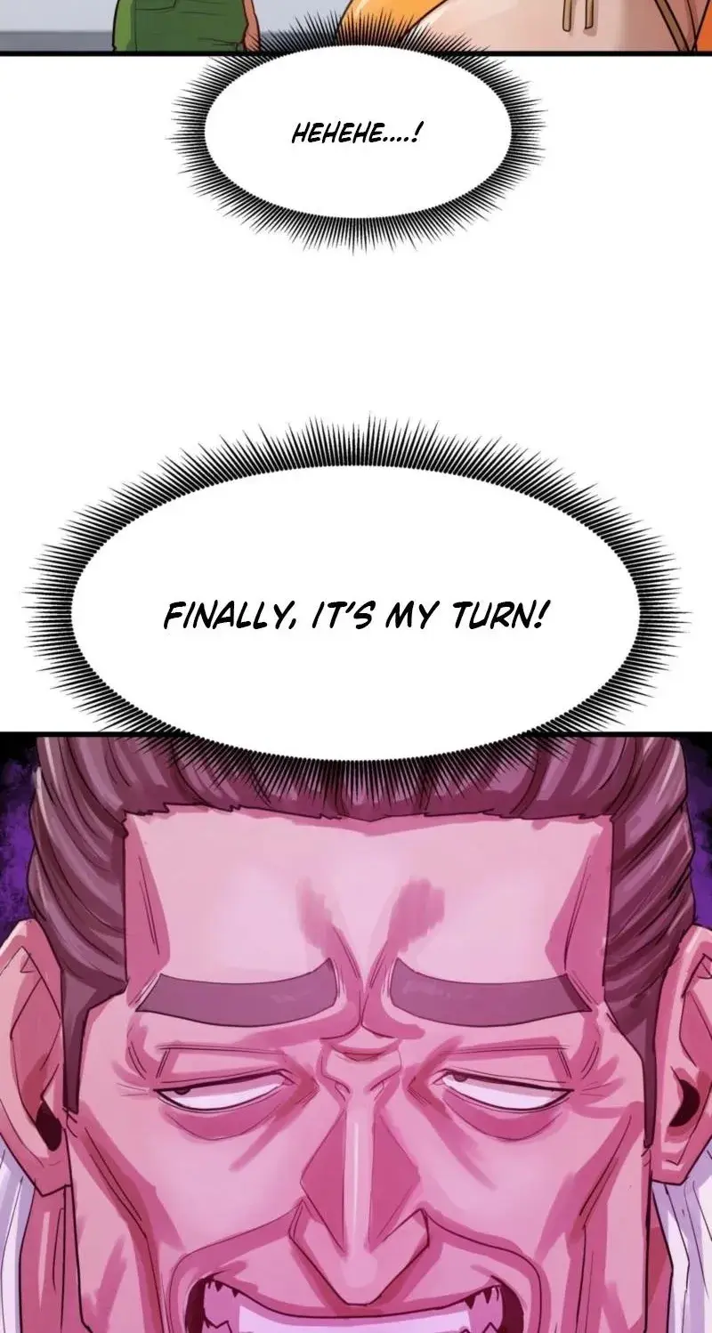 Late Night Show Climax Chapter 14 - Page 57