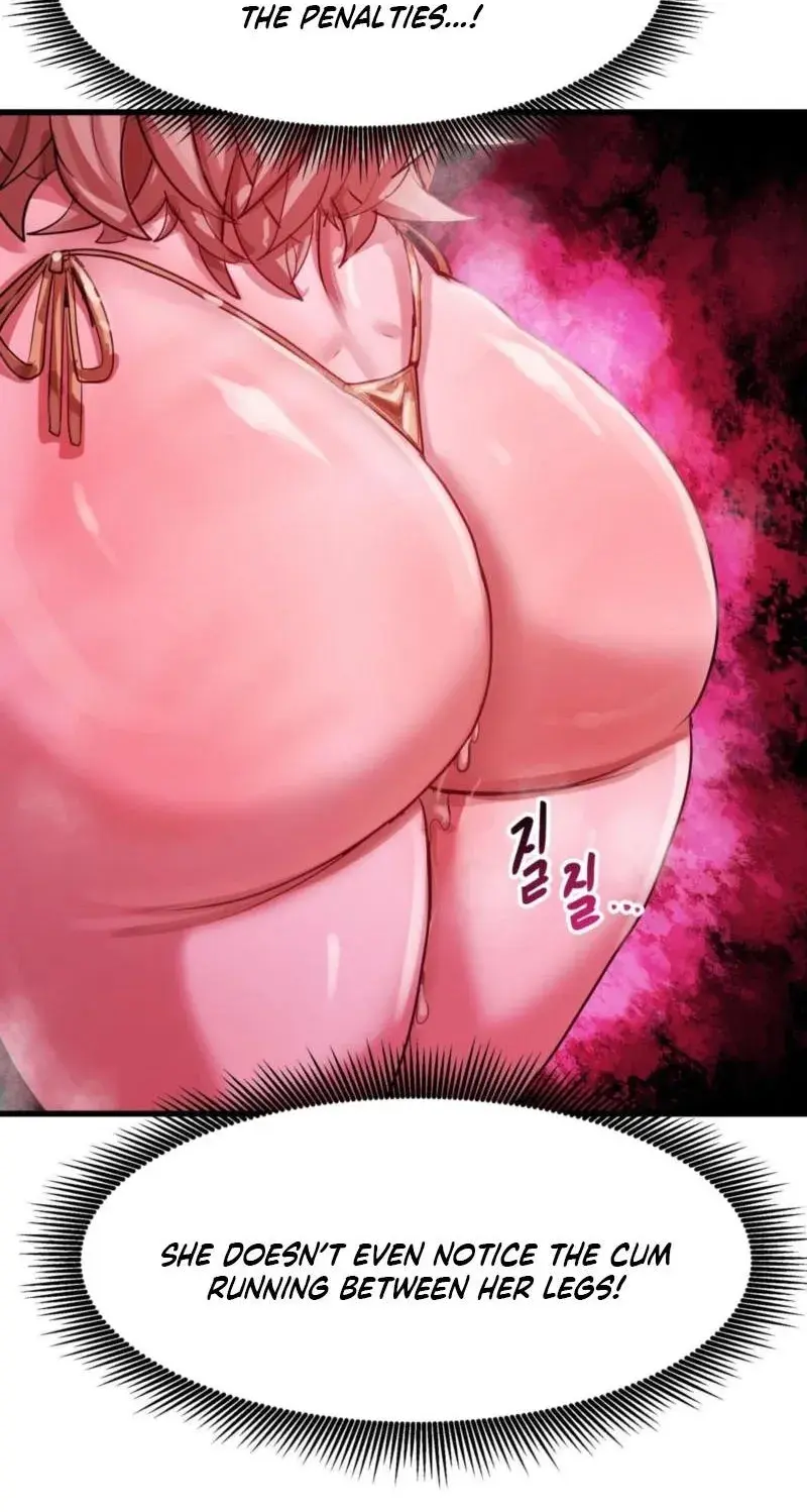 Late Night Show Climax Chapter 14 - Page 60