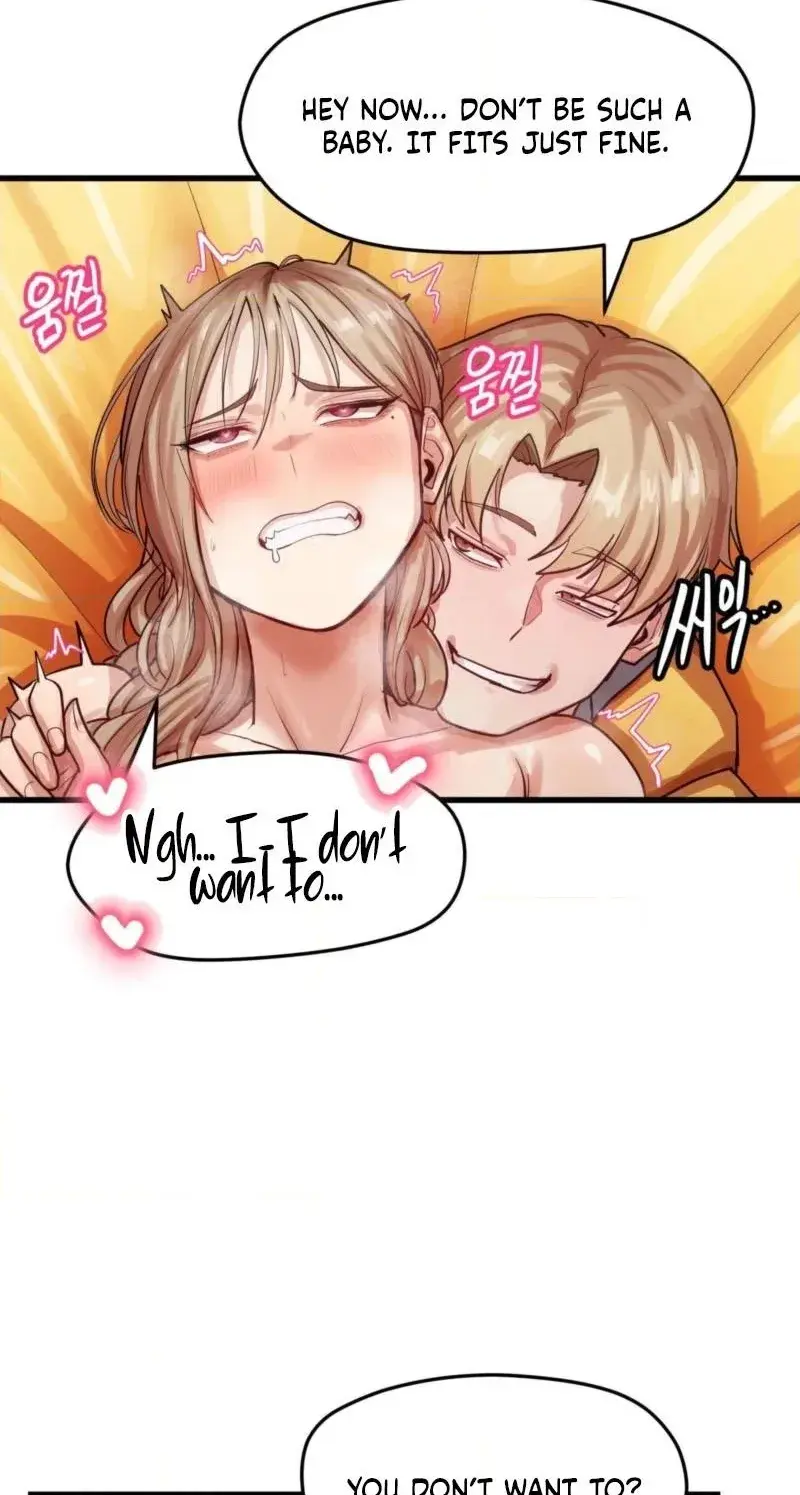 Late Night Show Climax Chapter 14 - Page 8