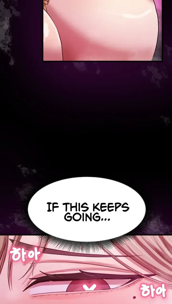 Late Night Show Climax Chapter 15 - Page 11