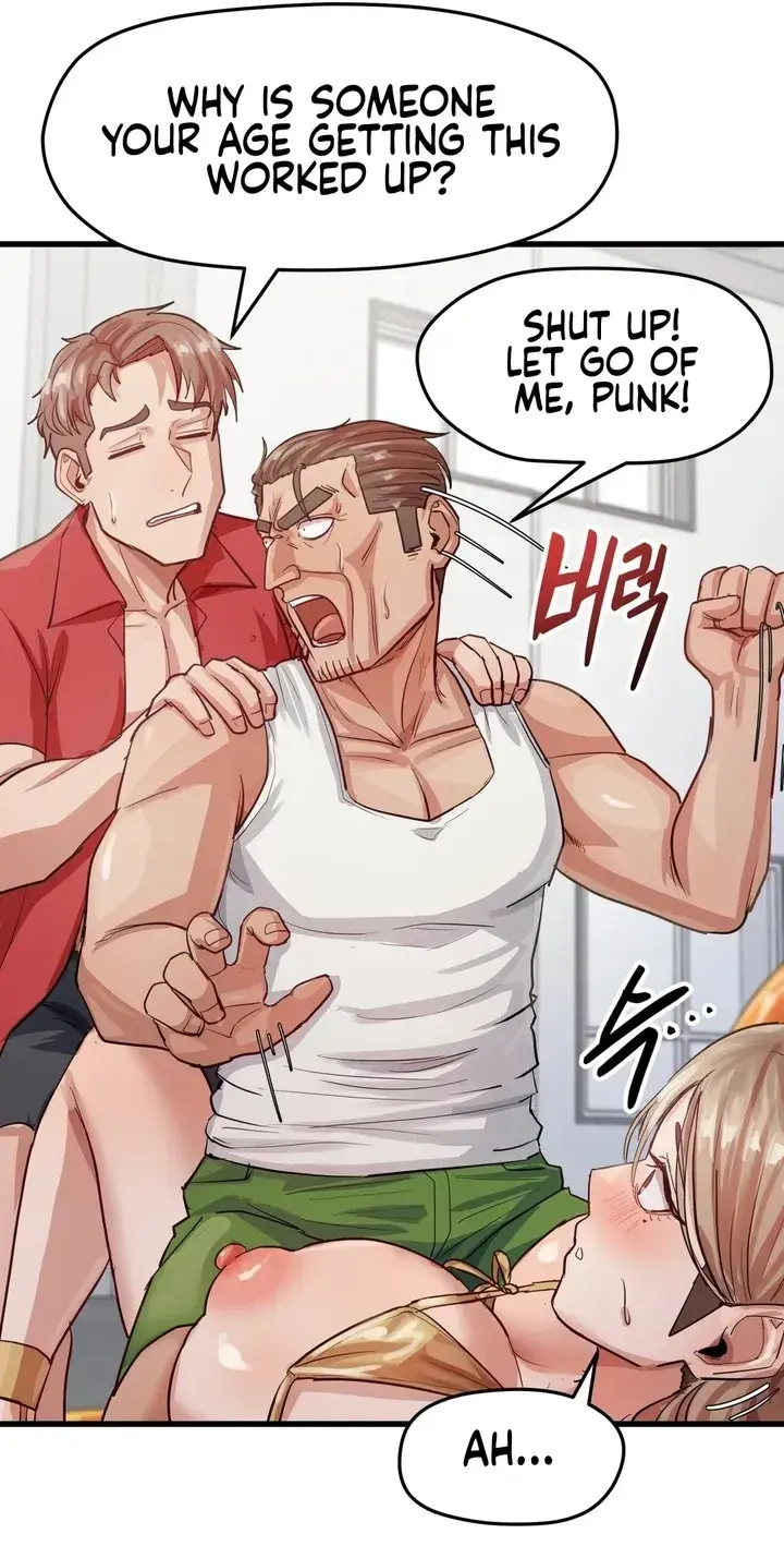 Late Night Show Climax Chapter 15 - Page 15