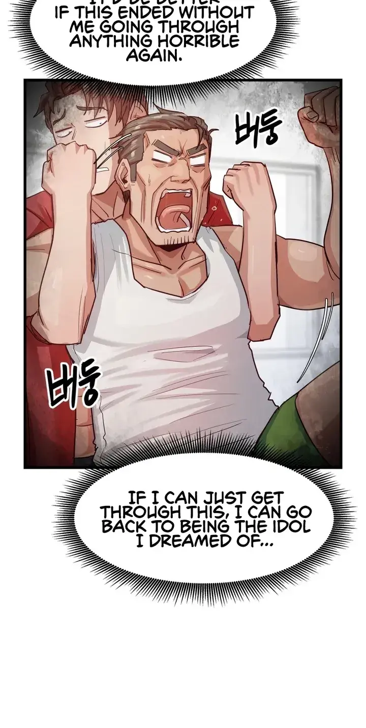 Late Night Show Climax Chapter 15 - Page 18