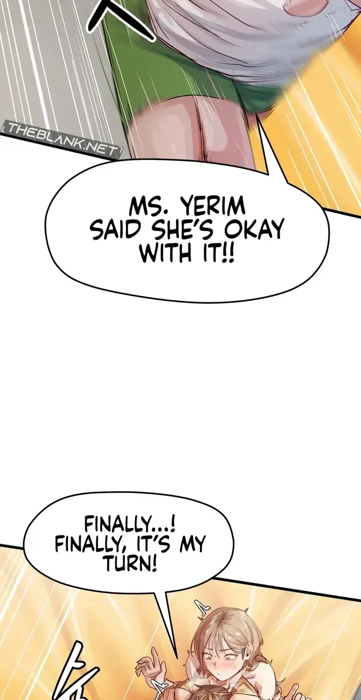 Late Night Show Climax Chapter 15 - Page 34