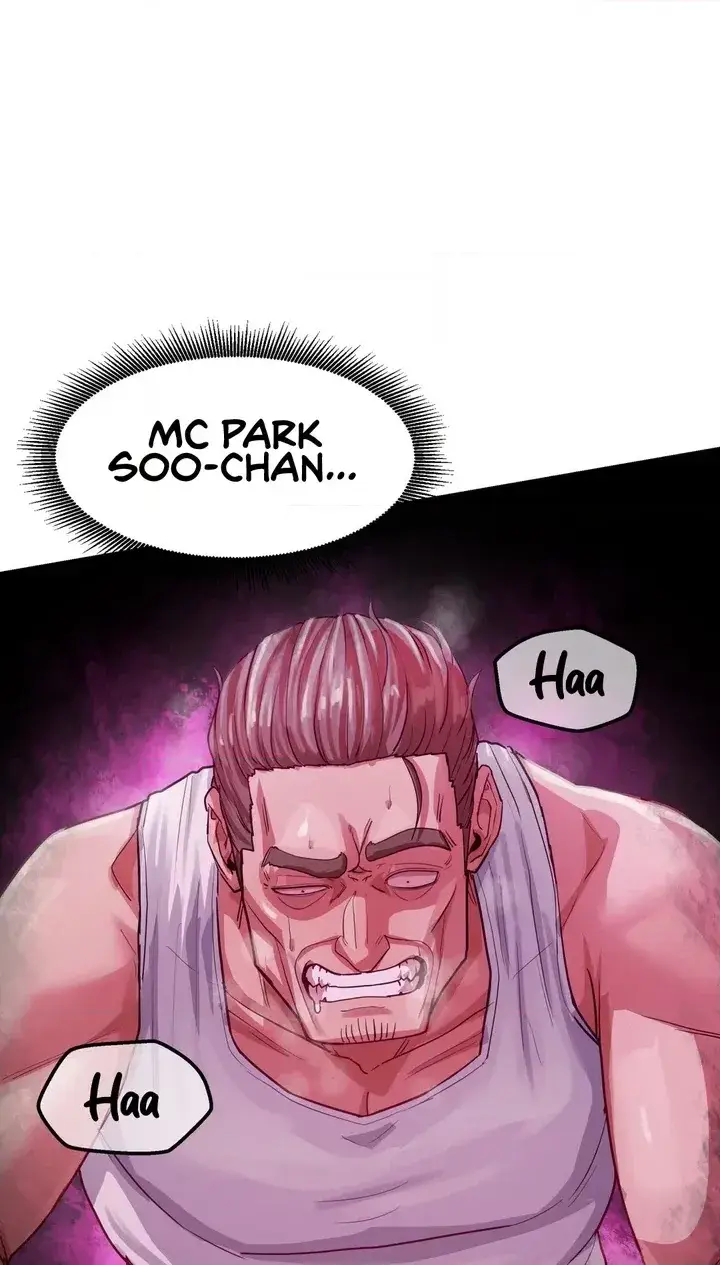 Late Night Show Climax Chapter 15 - Page 4