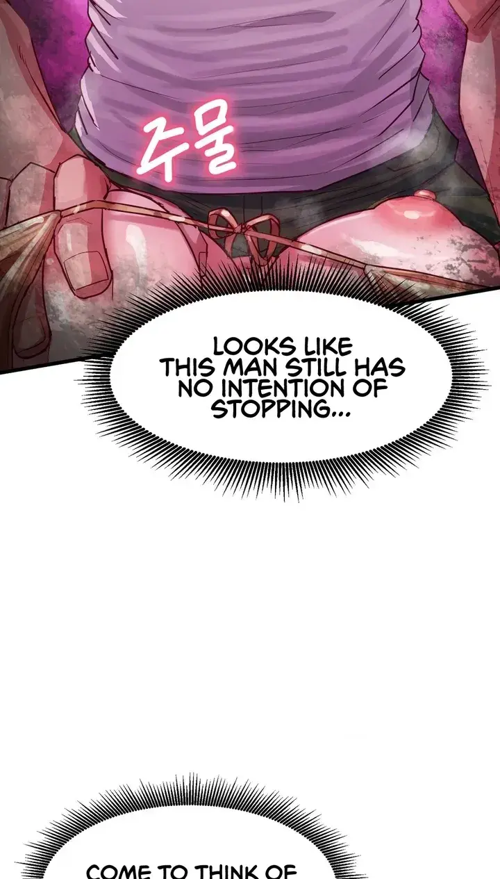 Late Night Show Climax Chapter 15 - Page 5