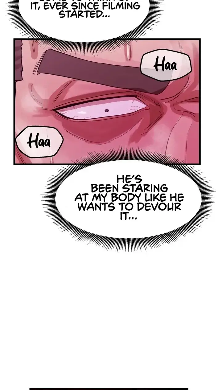 Late Night Show Climax Chapter 15 - Page 6