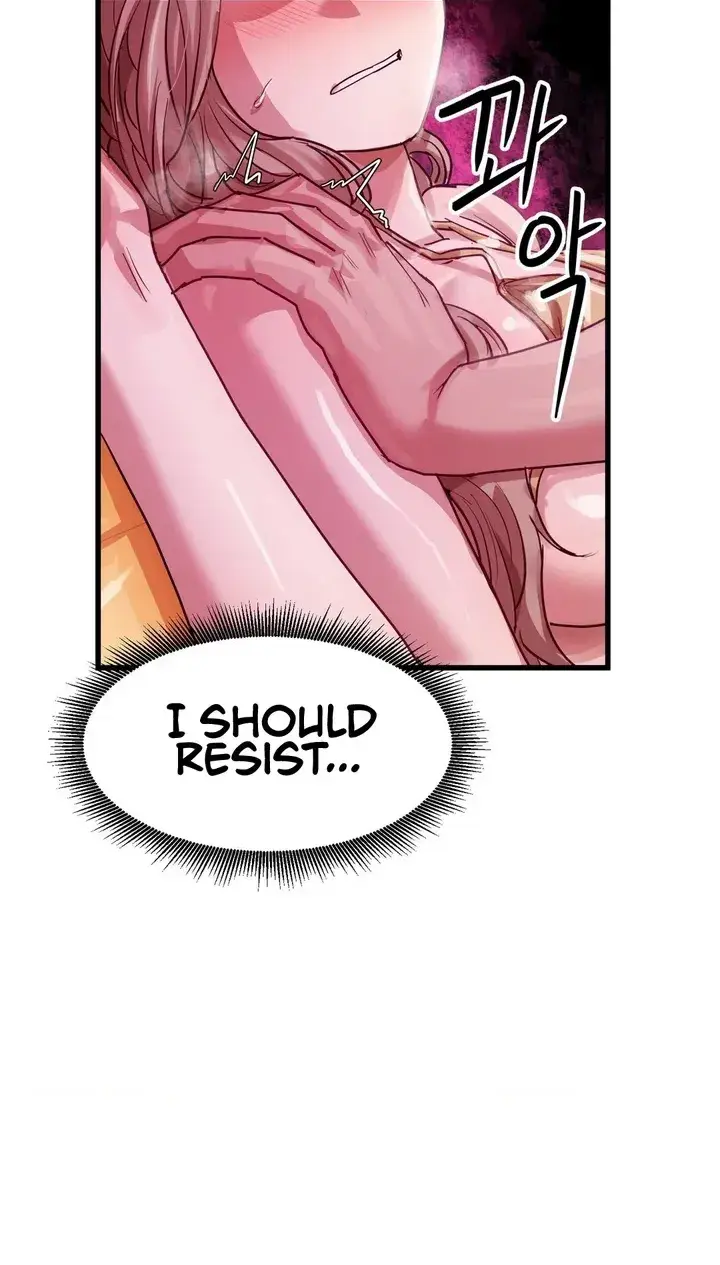 Late Night Show Climax Chapter 15 - Page 7