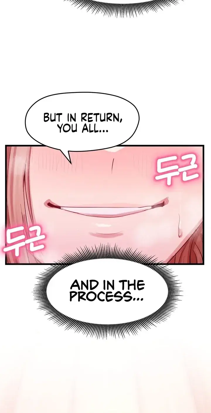 Late Night Show Climax Chapter 15 - Page 76