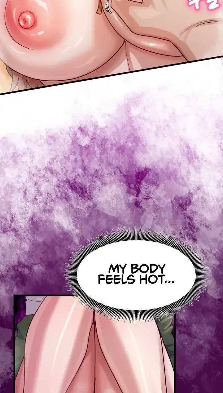 Late Night Show Climax Chapter 15 - Page 9