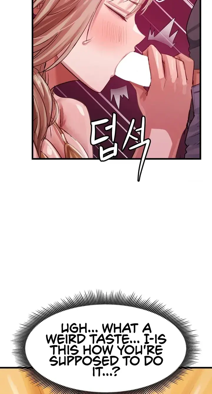 Late Night Show Climax Chapter 16 - Page 15
