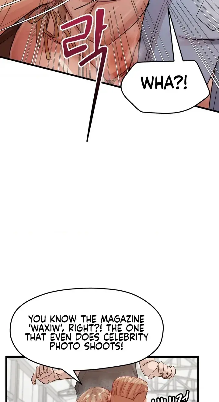 Late Night Show Climax Chapter 16 - Page 23