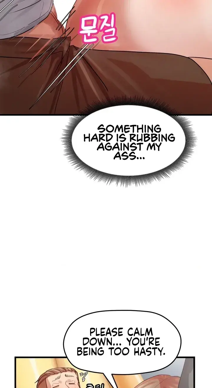 Late Night Show Climax Chapter 16 - Page 26