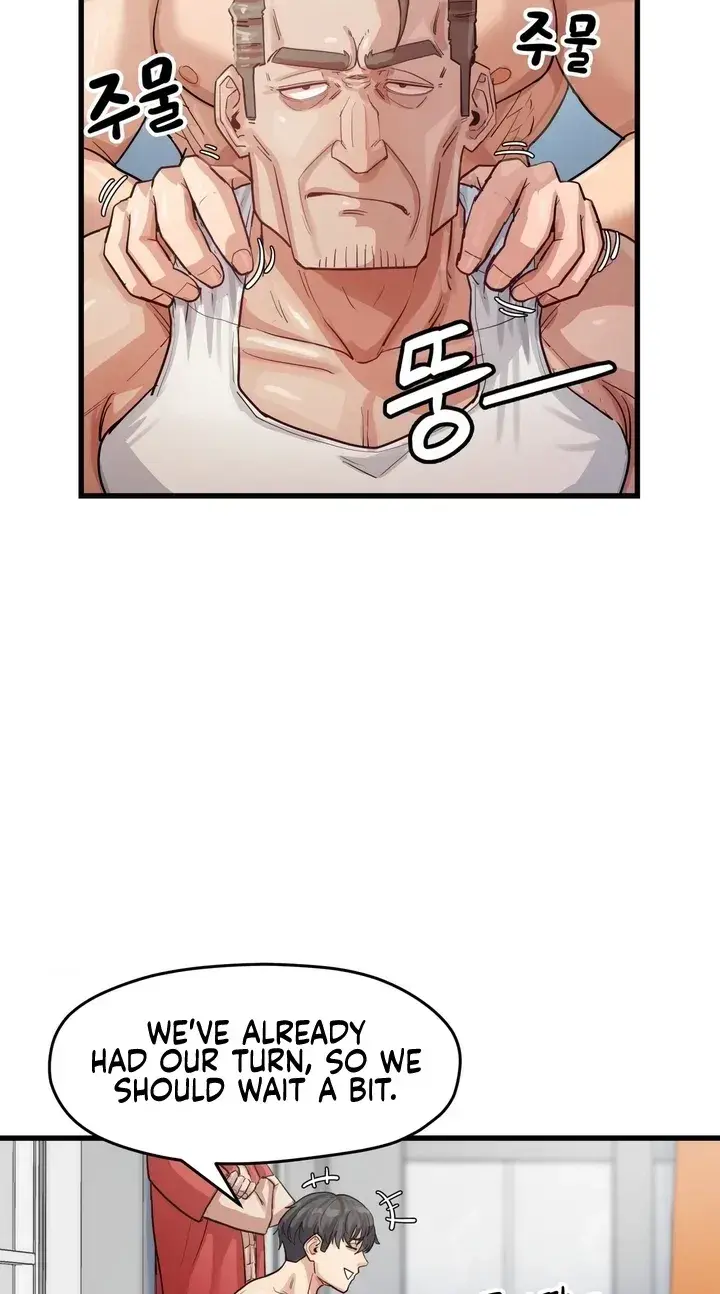 Late Night Show Climax Chapter 16 - Page 3