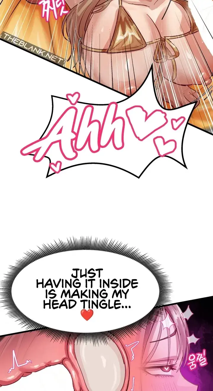 Late Night Show Climax Chapter 16 - Page 34