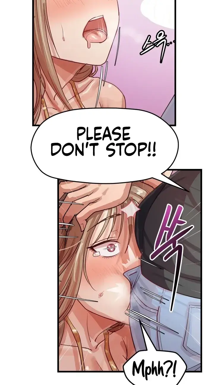 Late Night Show Climax Chapter 16 - Page 38
