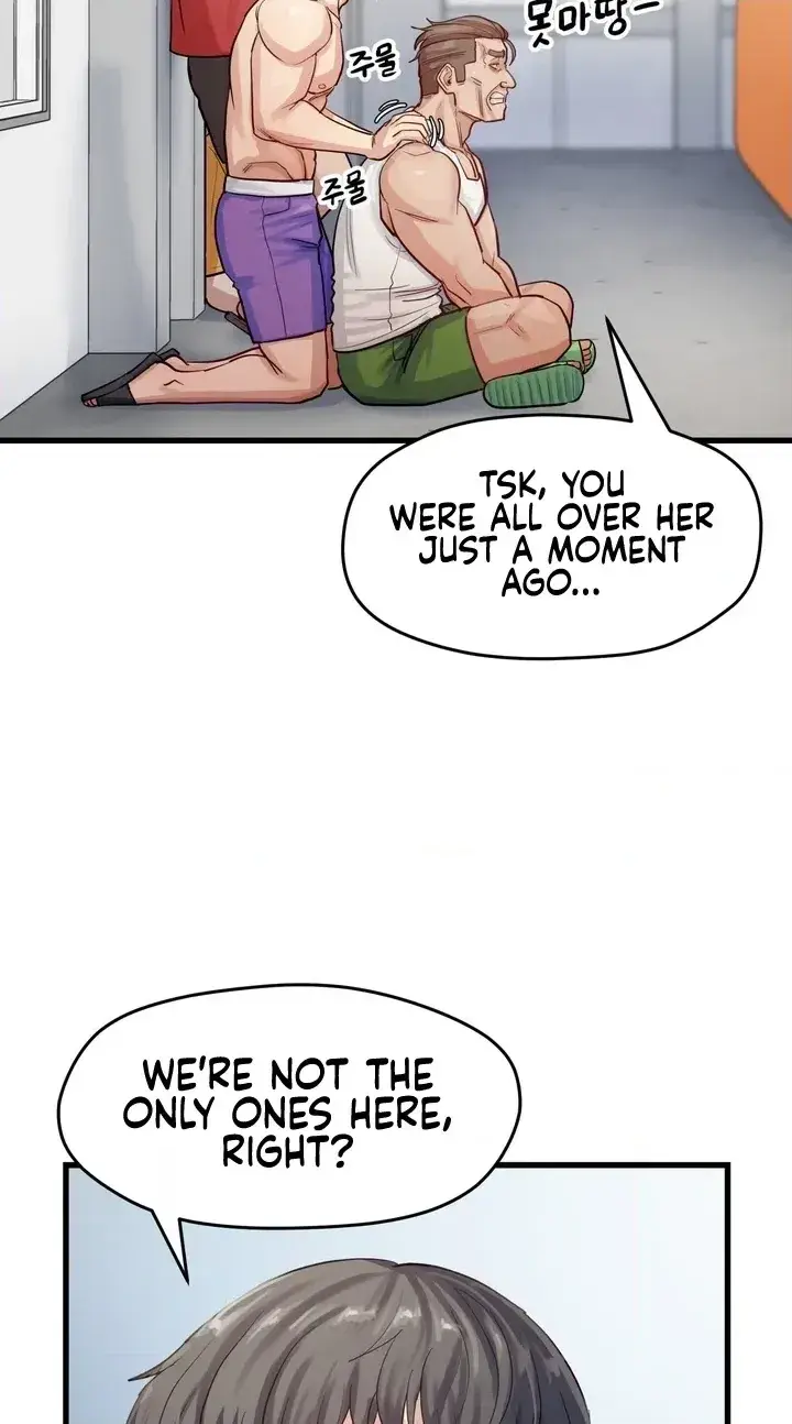Late Night Show Climax Chapter 16 - Page 4