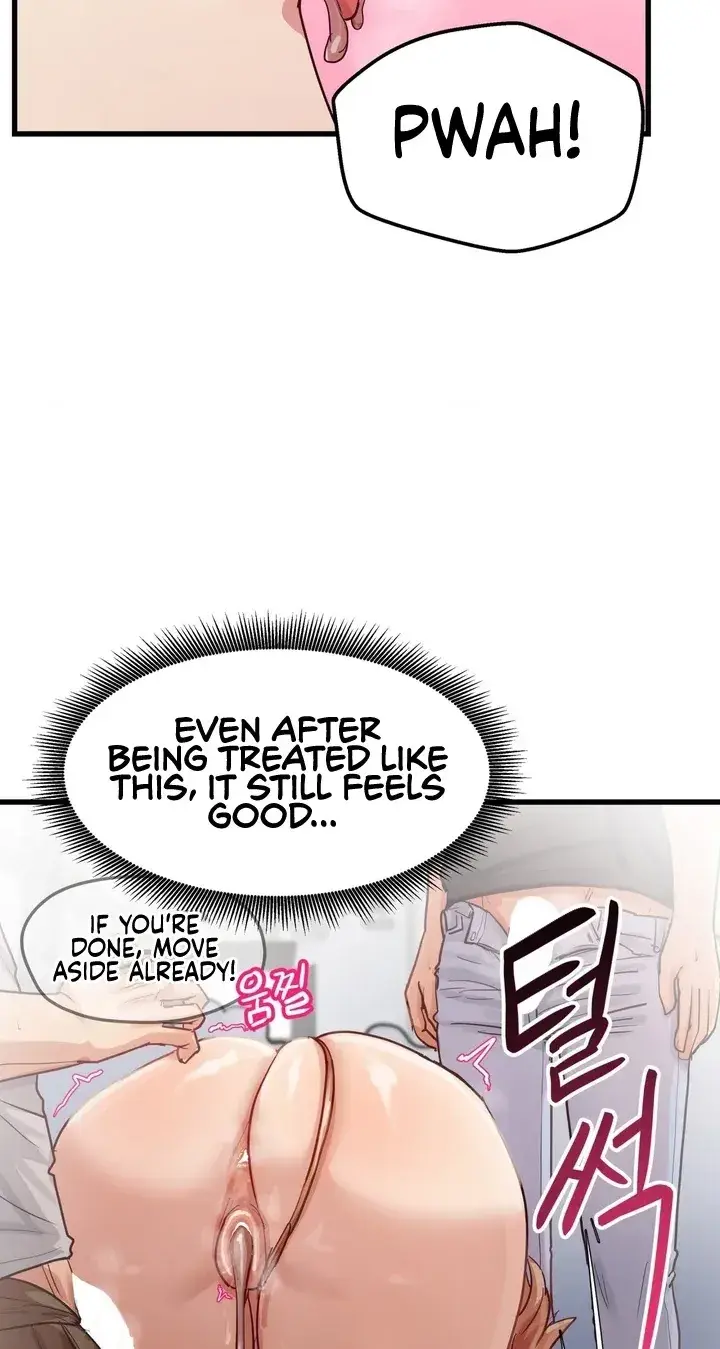 Late Night Show Climax Chapter 16 - Page 49