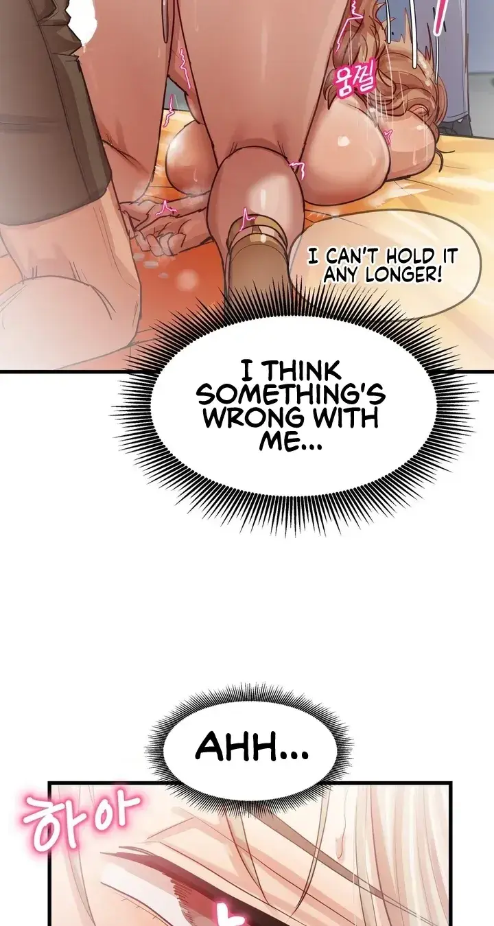 Late Night Show Climax Chapter 16 - Page 50