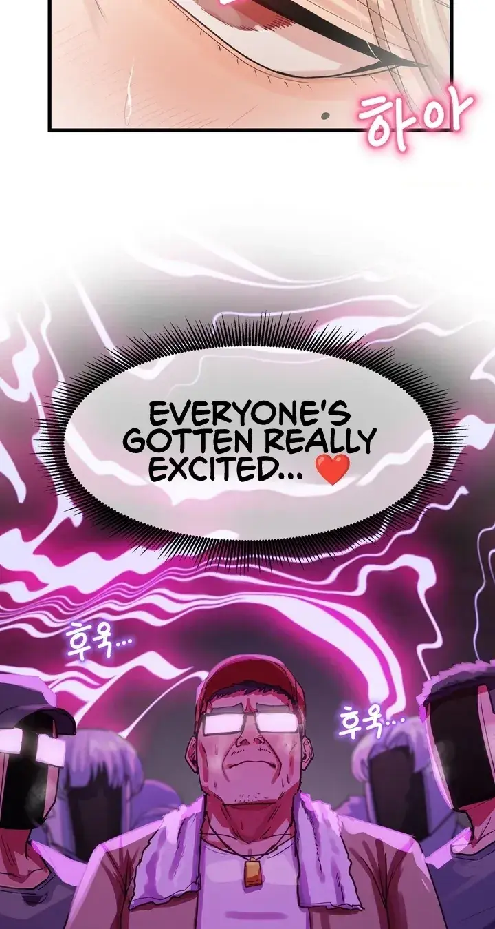 Late Night Show Climax Chapter 16 - Page 51