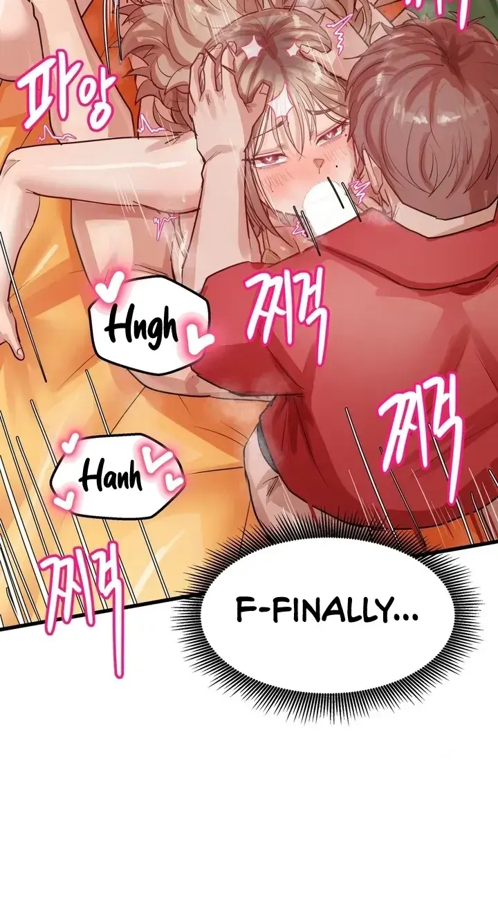 Late Night Show Climax Chapter 16 - Page 78