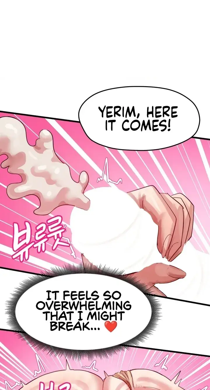 Late Night Show Climax Chapter 16 - Page 79