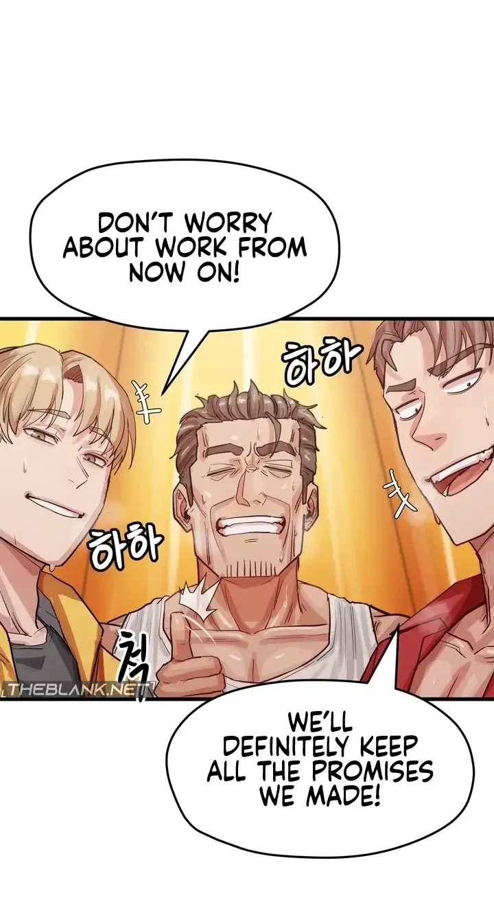 Late Night Show Climax Chapter 16 - Page 85