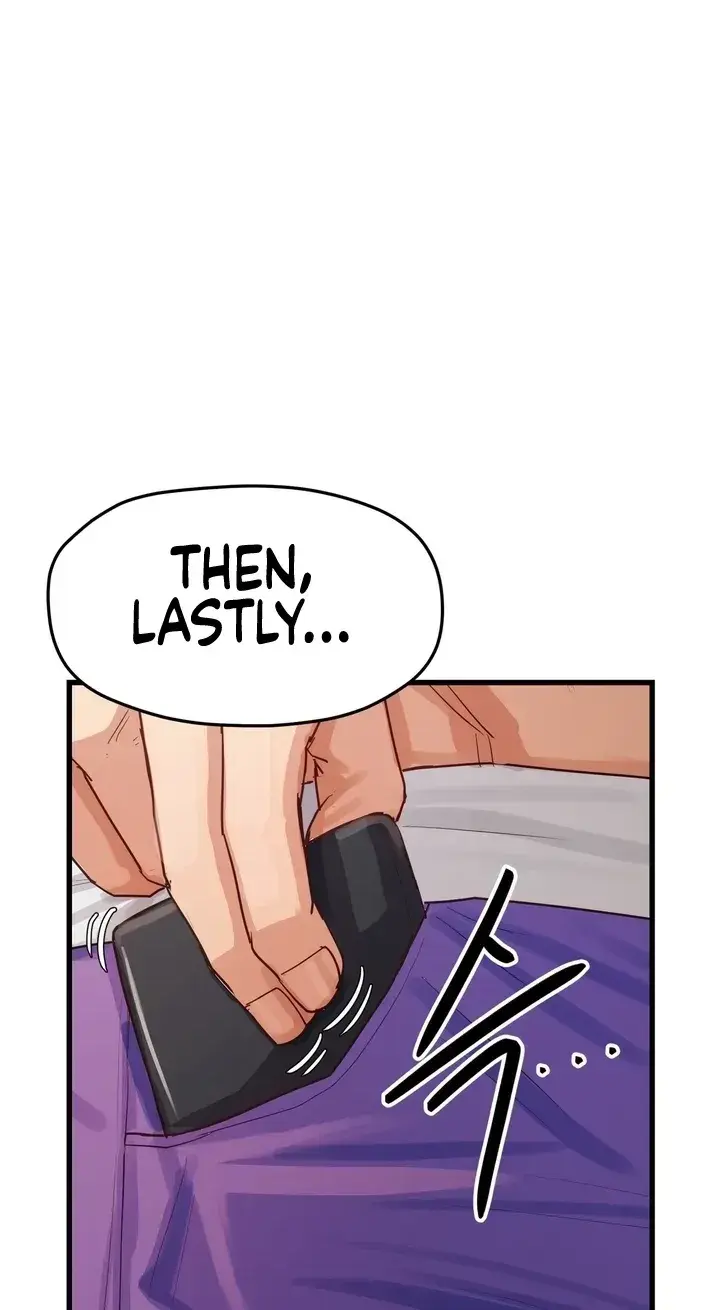 Late Night Show Climax Chapter 16 - Page 86