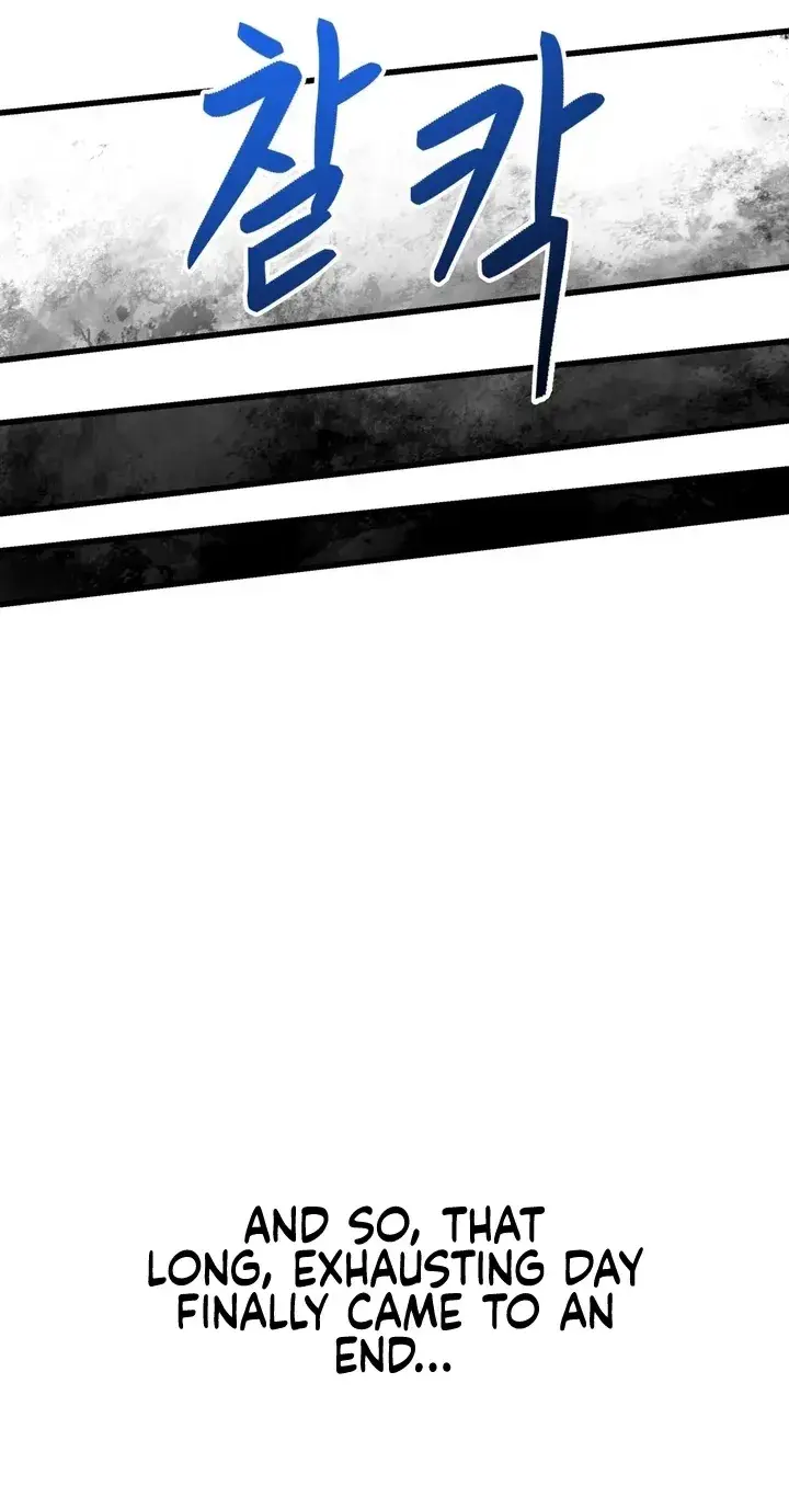 Late Night Show Climax Chapter 16 - Page 91