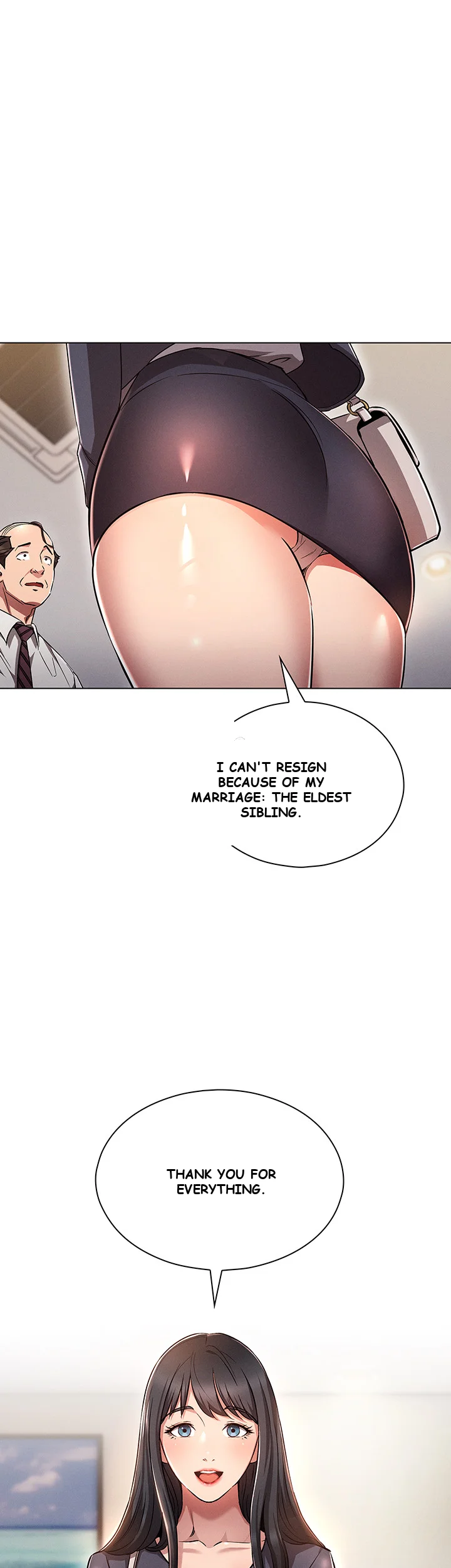 Law Of Reincarnation Chapter 1 - Page 2