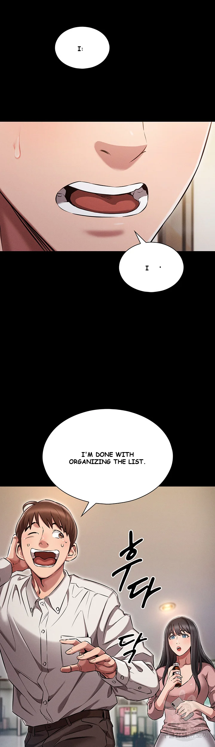 Law Of Reincarnation Chapter 1 - Page 20