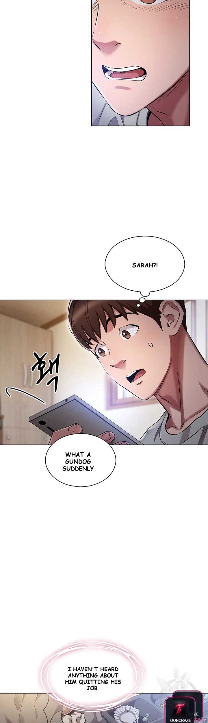 Law Of Reincarnation Chapter 1 - Page 24