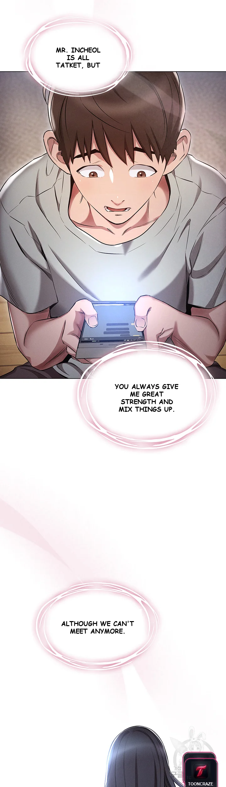 Law Of Reincarnation Chapter 1 - Page 27