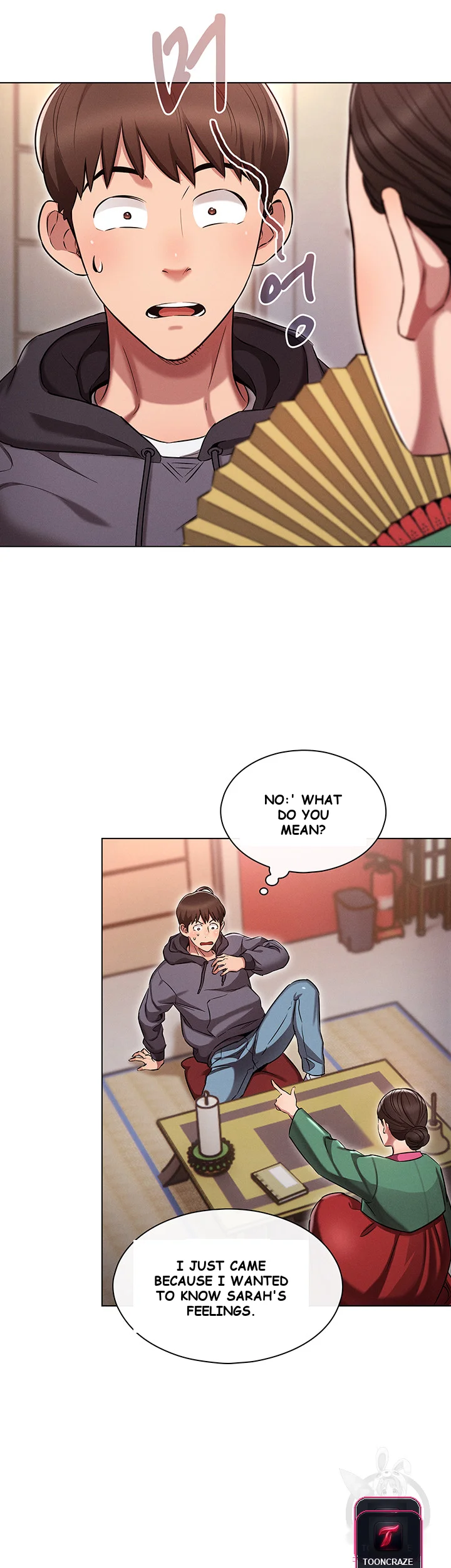 Law Of Reincarnation Chapter 1 - Page 32