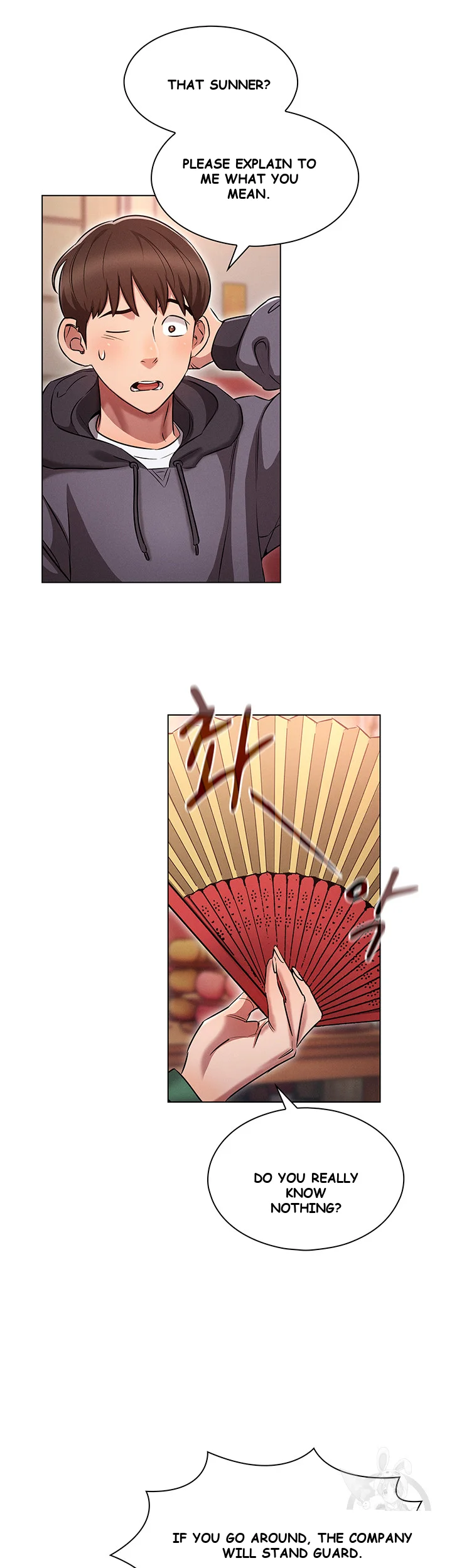 Law Of Reincarnation Chapter 1 - Page 33