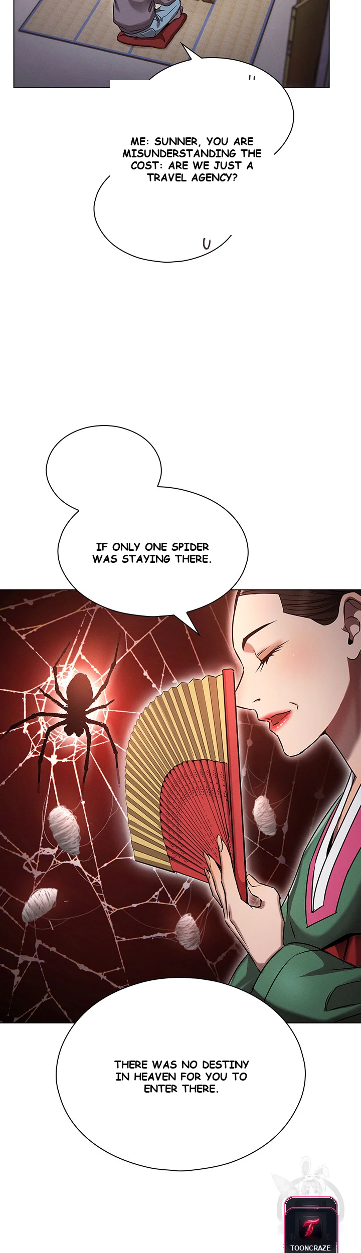Law Of Reincarnation Chapter 1 - Page 35