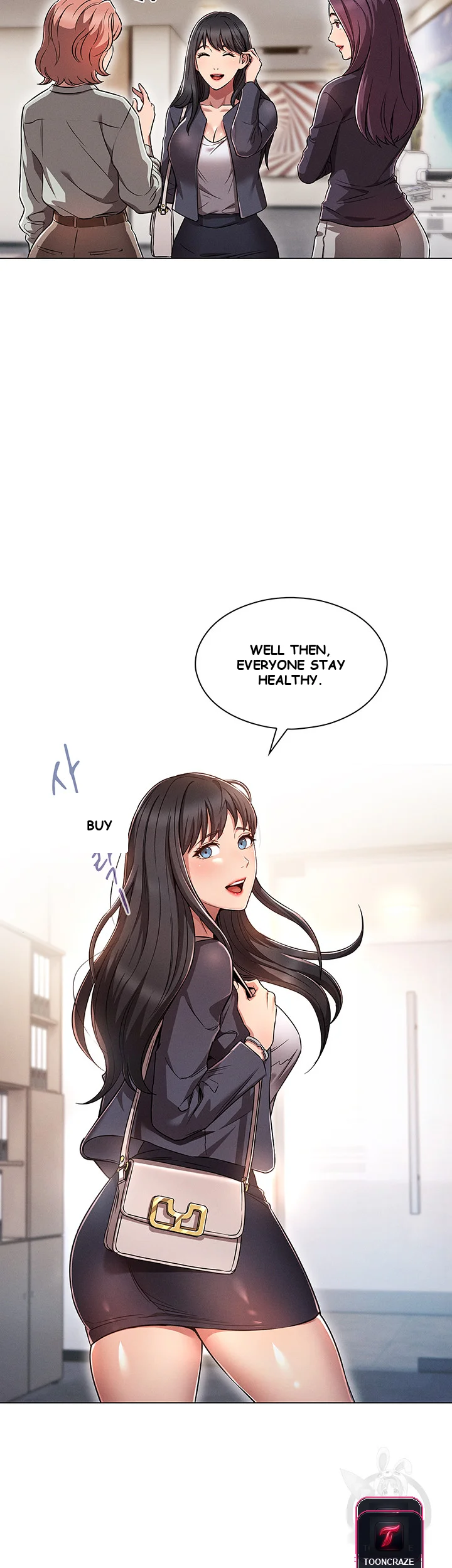 Law Of Reincarnation Chapter 1 - Page 4