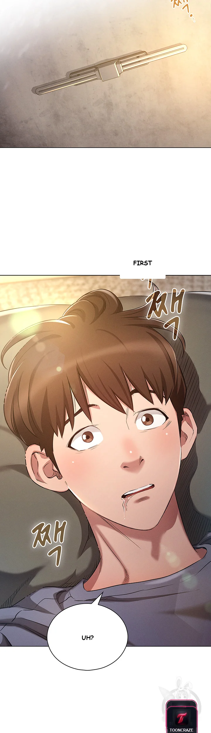 Law Of Reincarnation Chapter 1 - Page 46
