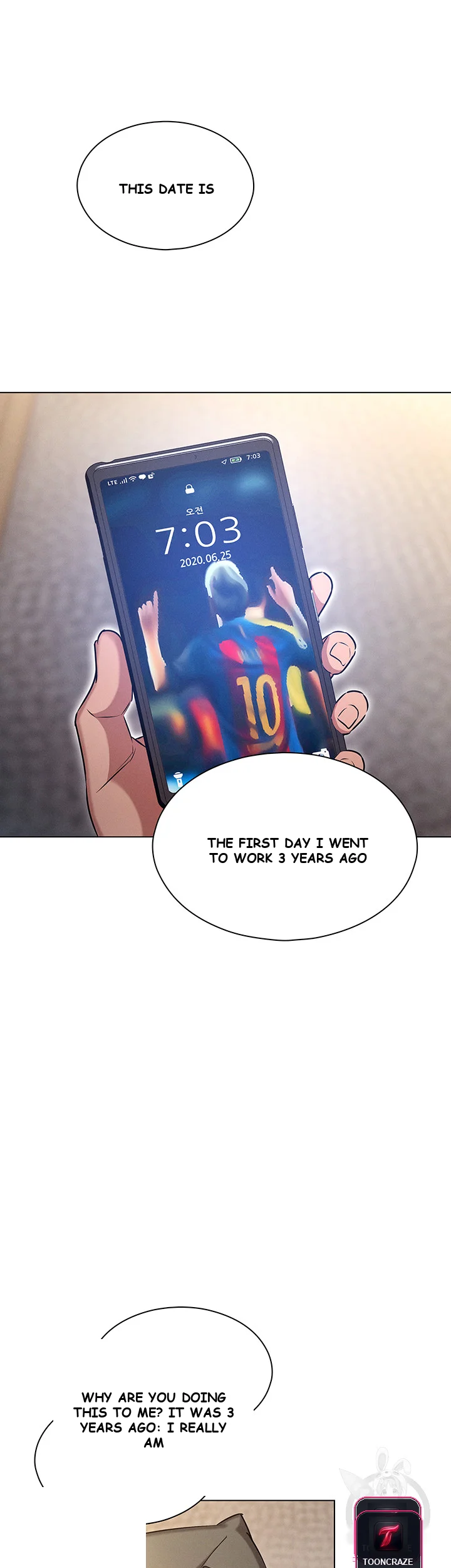 Law Of Reincarnation Chapter 1 - Page 53