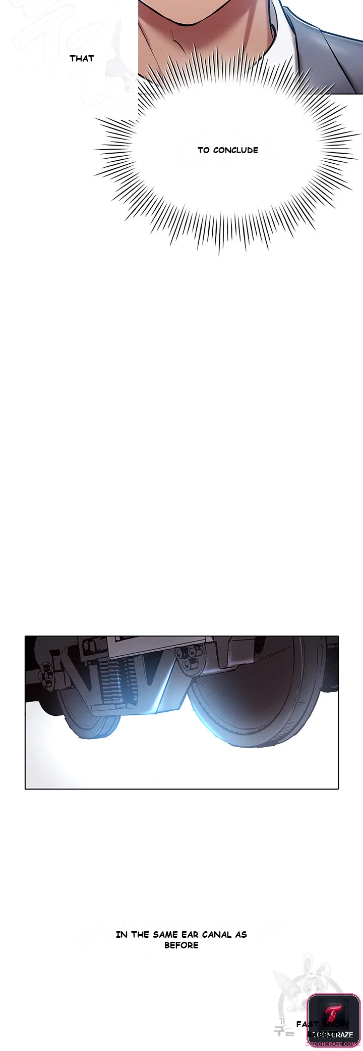 Law Of Reincarnation Chapter 10 - Page 12
