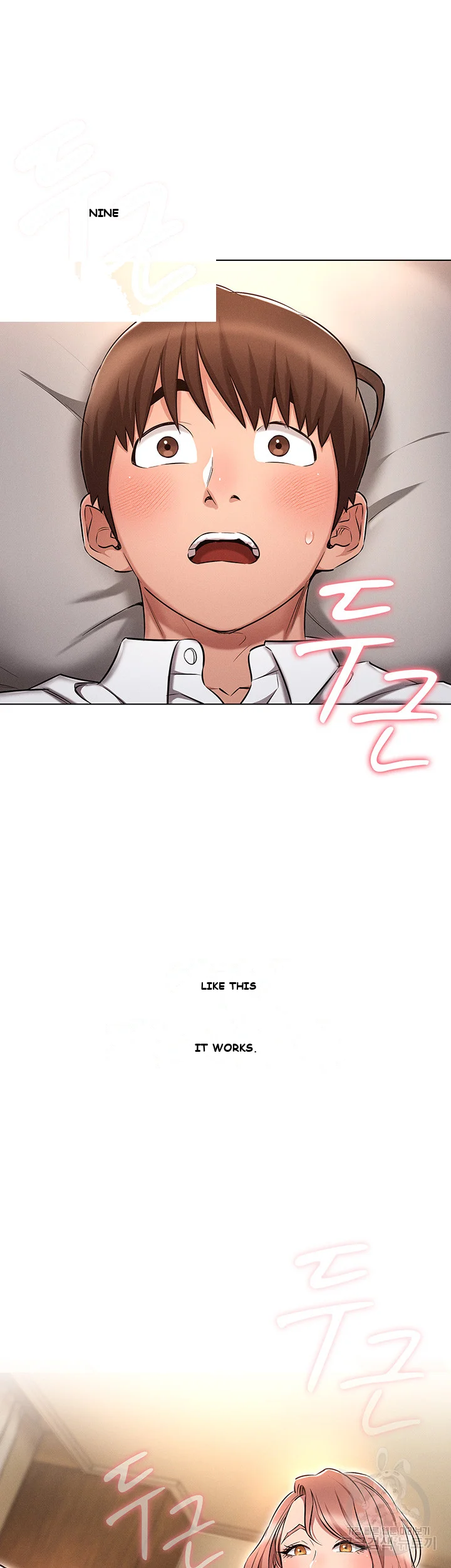Law Of Reincarnation Chapter 10 - Page 18