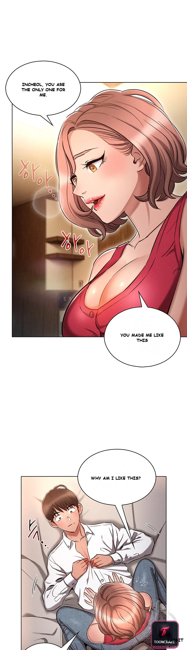 Law Of Reincarnation Chapter 10 - Page 20