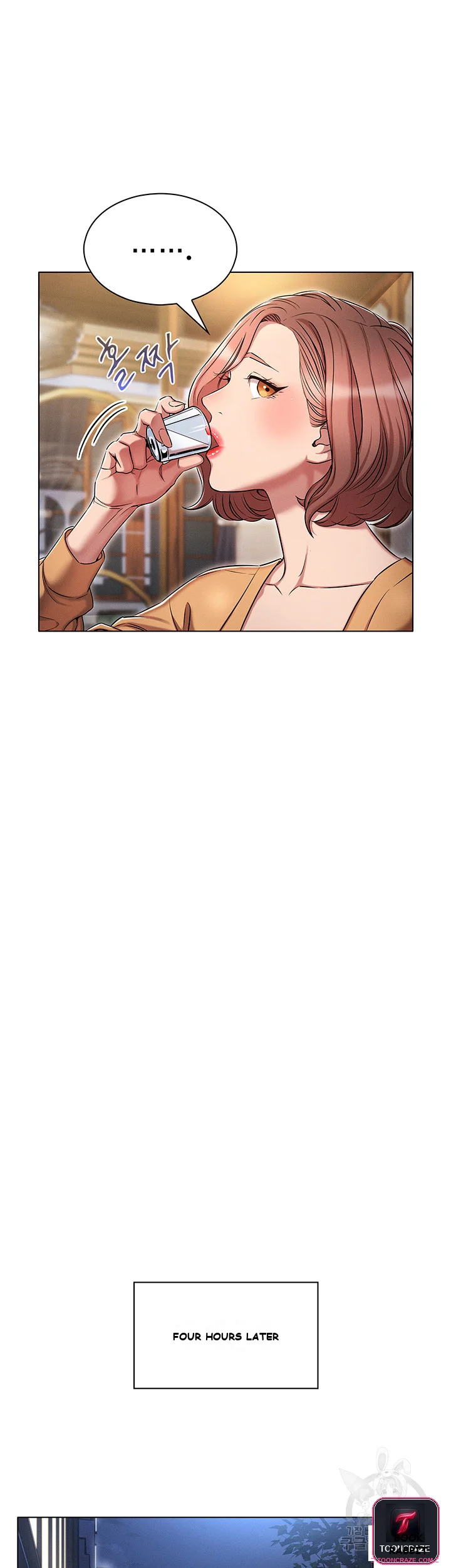 Law Of Reincarnation Chapter 10 - Page 8