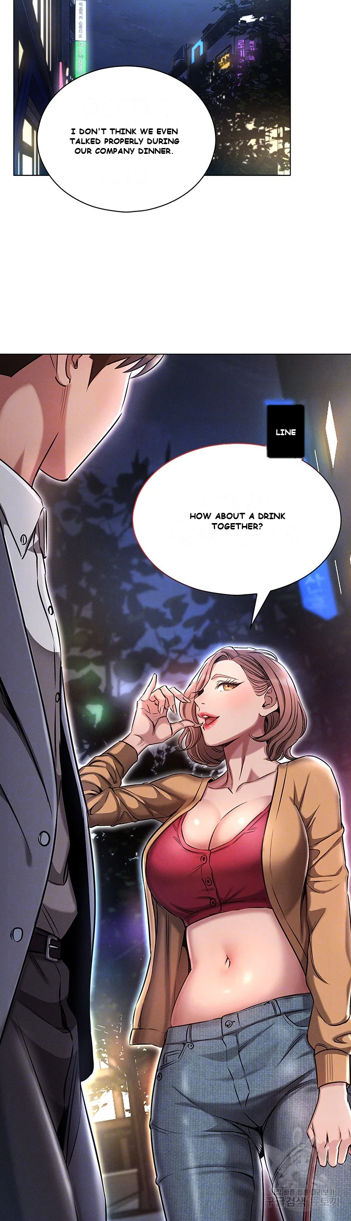 Law Of Reincarnation Chapter 10 - Page 9