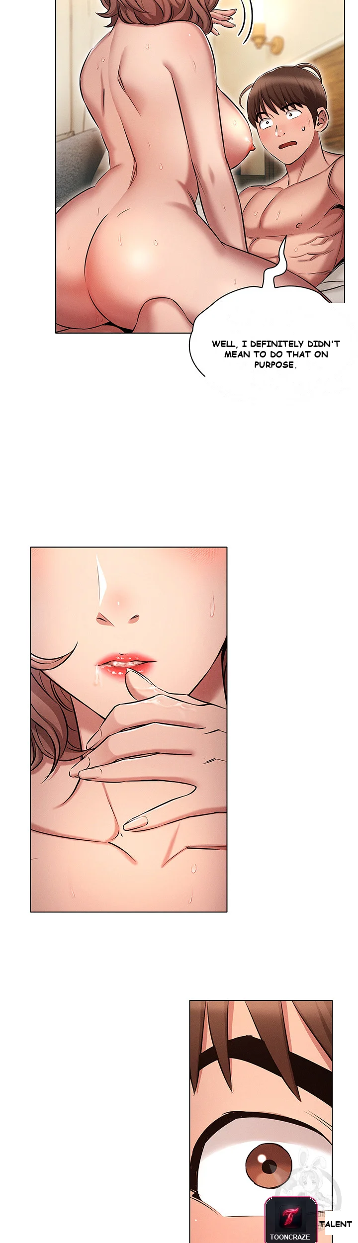Law Of Reincarnation Chapter 11 - Page 14