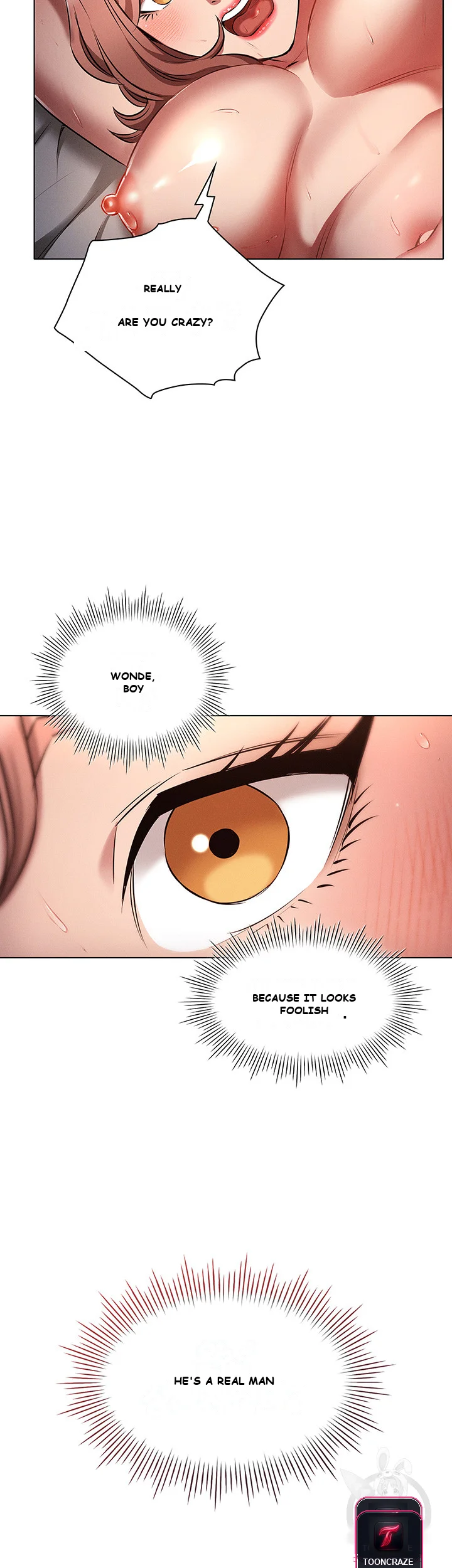 Law Of Reincarnation Chapter 11 - Page 19
