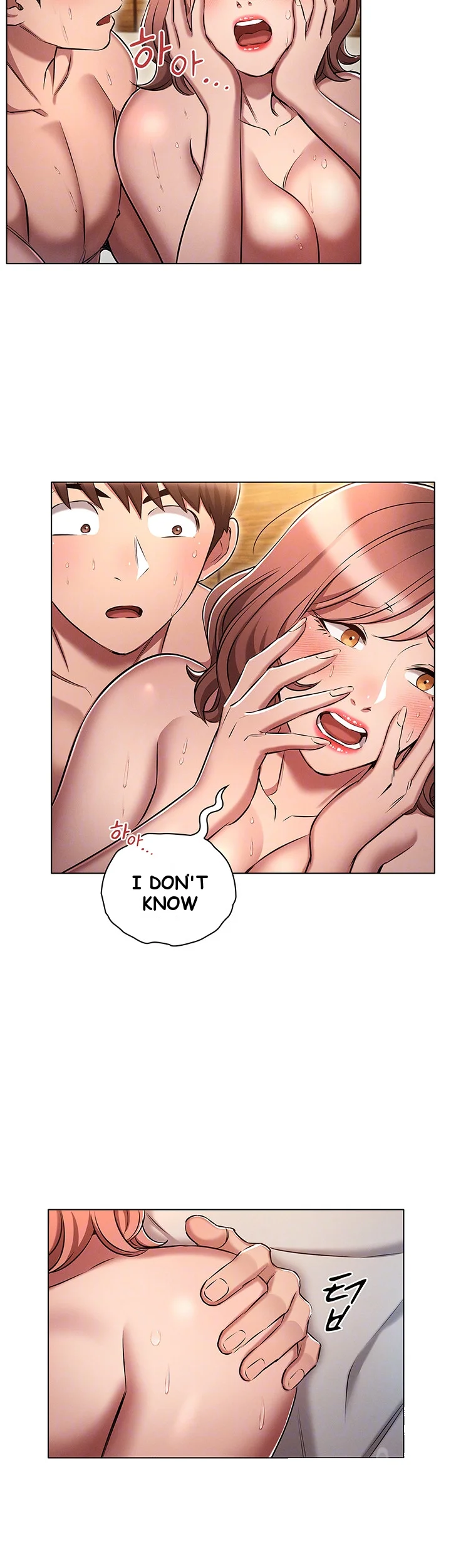 Law Of Reincarnation Chapter 12 - Page 10