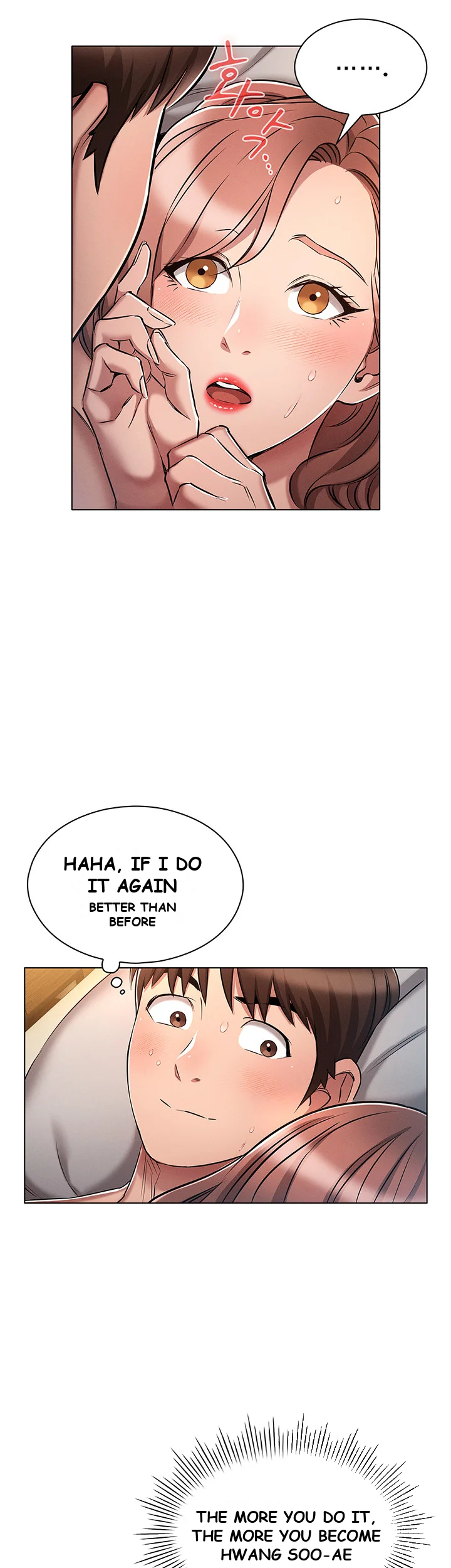 Law Of Reincarnation Chapter 12 - Page 12