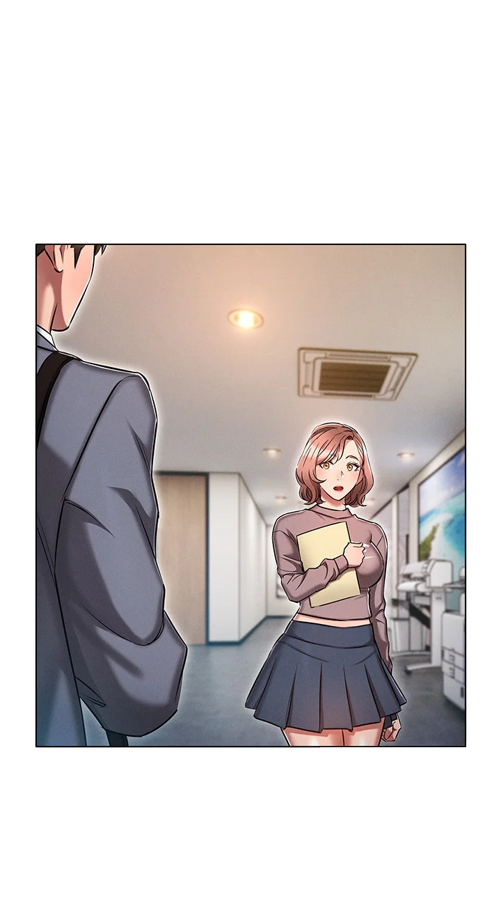 Law Of Reincarnation Chapter 12 - Page 21